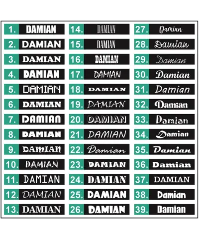 Tablica Imienna Led Tir Podświetlana dla Kierowcy do Ciężarówki Premium Grawer - 3