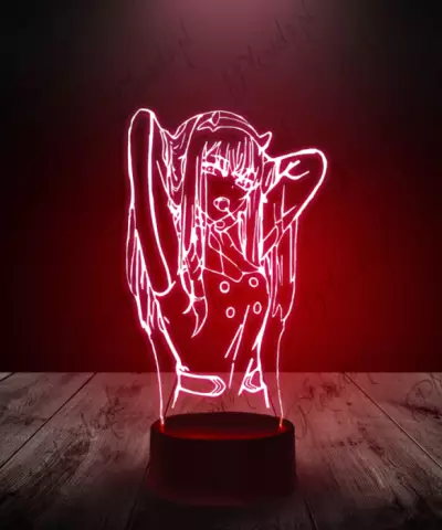 lampka_led_3d_plexido_darling_zero_two