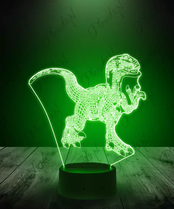 lampka_led_3d_plexido_dinozaur_spinozaur
