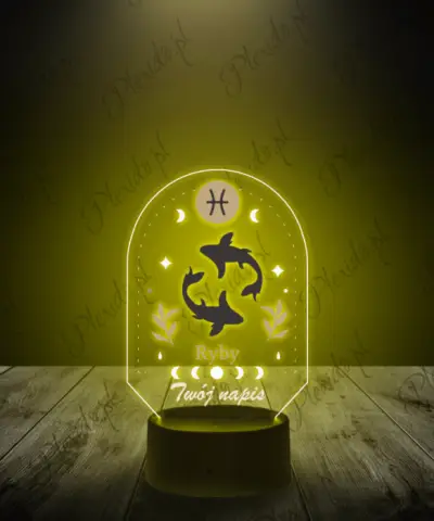 lampk_led_3d_plexido_z_nadrukiem_znak_zodiaku_ryby