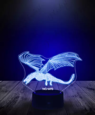 lampka_led_3d_plexido_smok_gra_o_tron