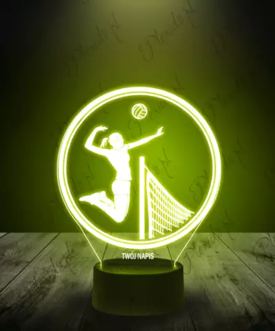 lampka_led_3d_plexido_siatkówka