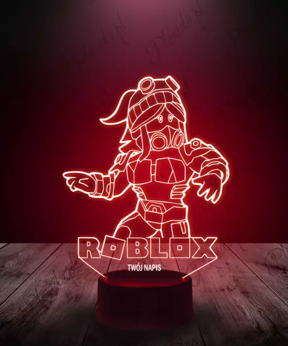 lampka_led_3d_plexido_roblox_kobieta
