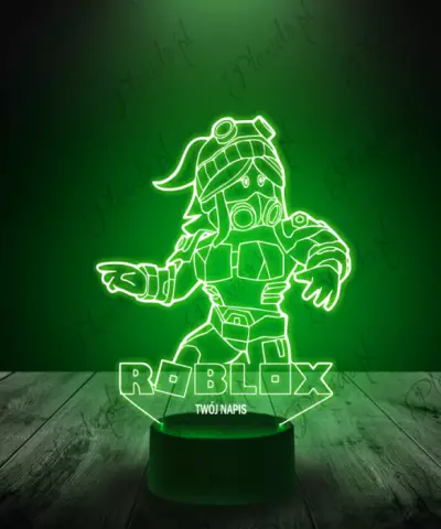 lampka_led_3d_plexido_roblox_kobieta