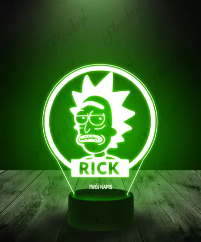 lampka_led_3d_plexido_rick