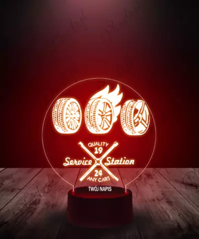 lampka_led_3d_plexido_wulkanizacja