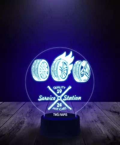 lampka_led_3d_plexido_wulkanizacja