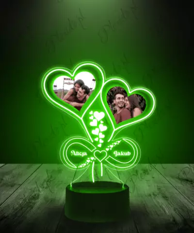 lampka_led_3d_plexido_prezent_na_walentynki_serca_ze_zdjęciami