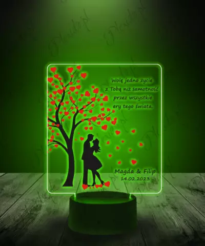 lampka_led_3d_plexido_prezent_na_walentynki_drzewo_miłości