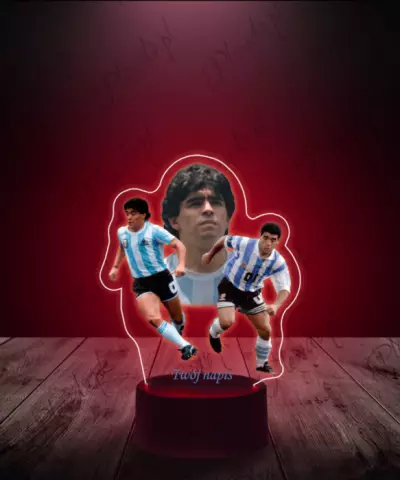 lampka_led_3d_plexido_z_nadrukiem_diego_maradona