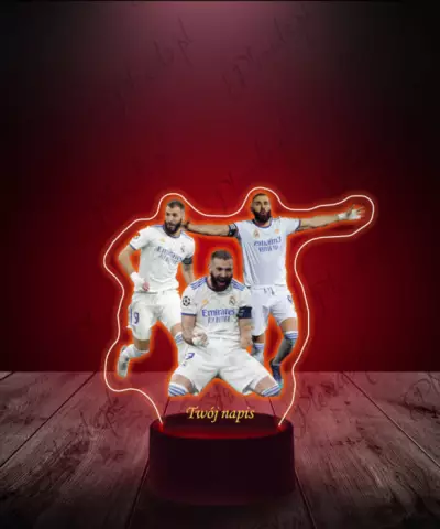 lampka_led_3d_plexido_z_nadrukiem_benzema
