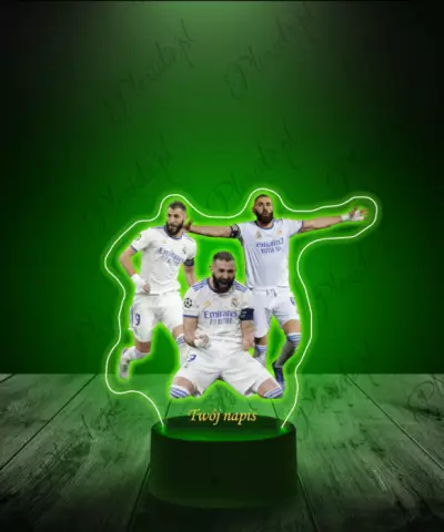 lampka_led_3d_plexido_z_nadrukiem_benzema