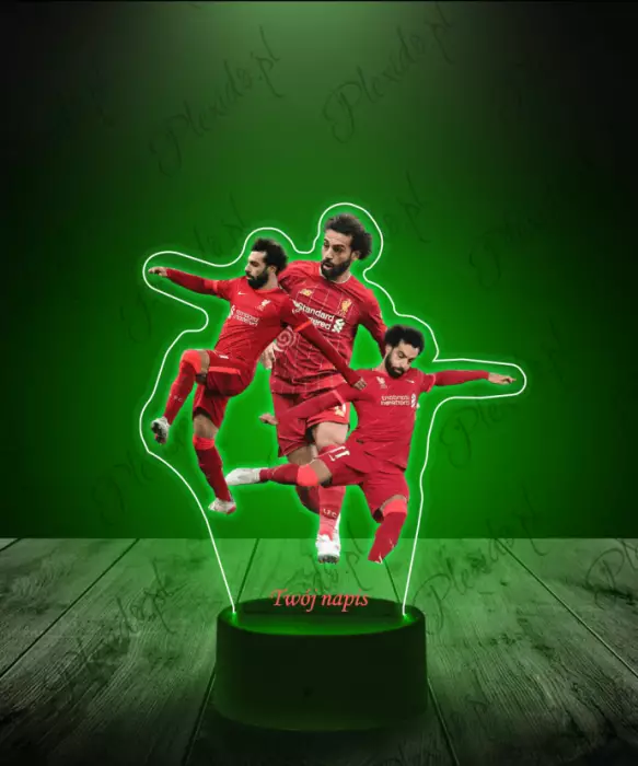 lampka_led_3d_plexido_z_nadrukiem_salah