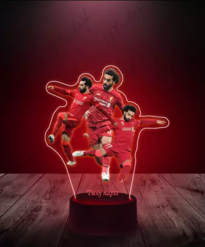 lampka_led_3d_plexido_z_nadrukiem_salah