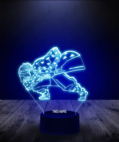 lampka_led_3d_plexido_kimetsu_no_yaiba