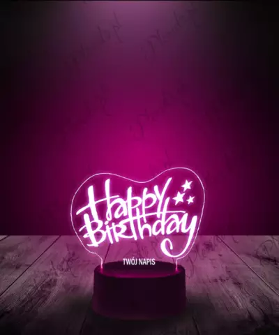 lampka_led_3d_plexido_happy_birthday
