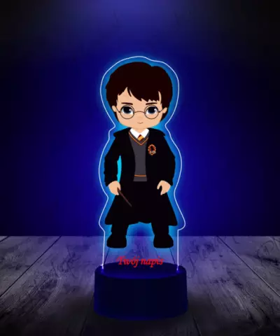 lampka_led_3d_plexido_z_nadrukiem_harry_potter