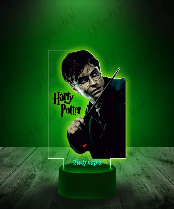 lampka_led_3d_plexido_z_nadrukiem_harry_potter_napis
