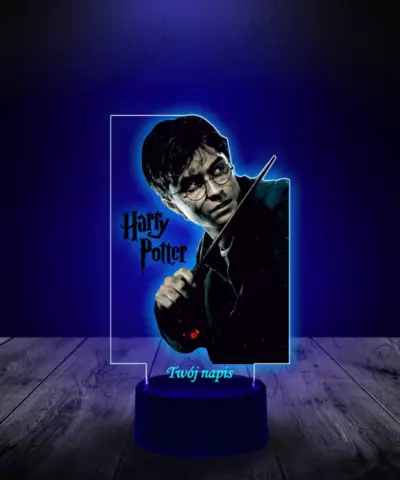 lampka_led_3d_plexido_z_nadrukiem_harry_potter_napis