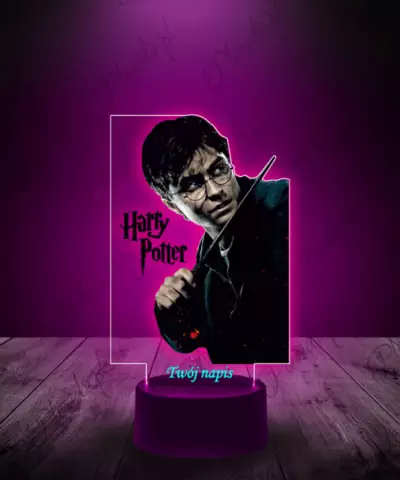 lampka_led_3d_plexido_z_nadrukiem_harry_potter_napis