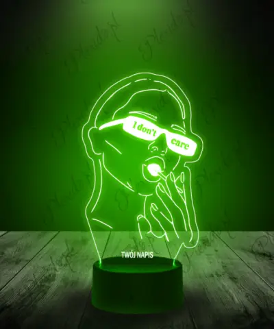 lampka_led_3d_plexido_dont_care