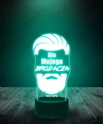 lampka_plexido_przeznt_na_dzień_chłopaka_broda