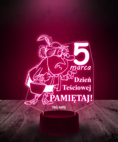 lampka_plexido_prezent_na_dzień_teściowej