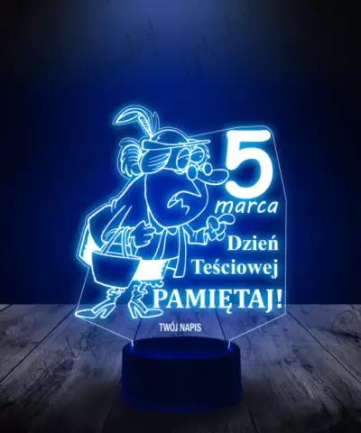 lampka_plexido_prezent_na_dzień_teściowej