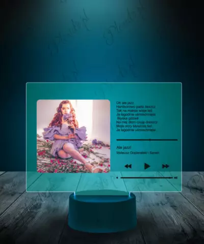 ramka_led_plexido_apple_muzic