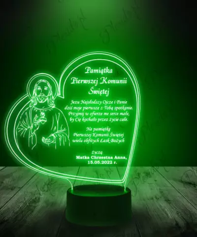 lampka_led_3d_plexido_komunia_święta_pamiątka