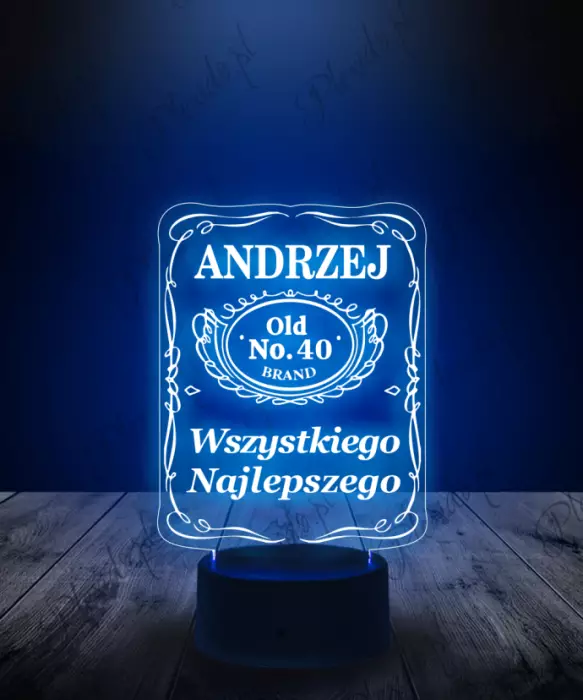 lampka_led_plexido_prezent_na_40_urodziny_whisky