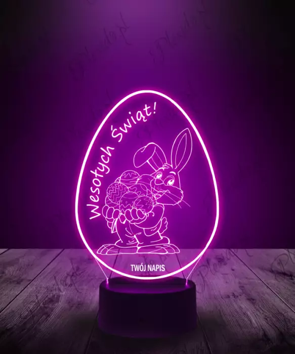 lampka_plexido_jajko_wielkanocne