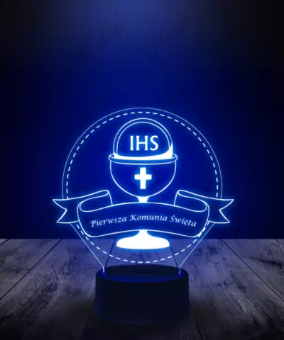lampka_led_3d_plexido_komunia_święta_prezent_pamiątka_IHS