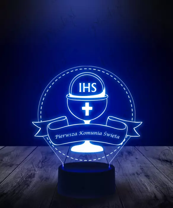 lampka_led_3d_plexido_komunia_święta_prezent_pamiątka_IHS