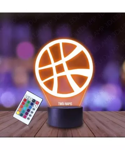 Lampka Nocna 3D LED LAMP Doctor Strange
