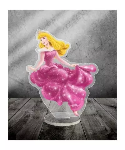 Kolekcjonerska Figurka Księżniczki Disneya Roszpunka - 2