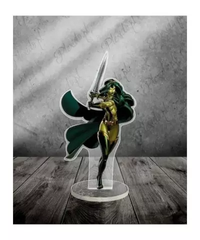 Kolekcjonerska Figurka Marvel Gamora