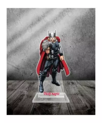 Kolekcjonerska Figurka Marvel Thor Avengers