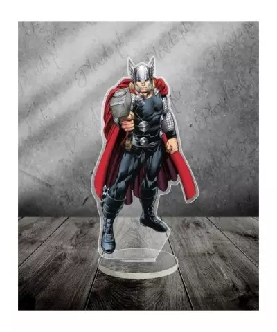 Kolekcjonerska Figurka Marvel Thor Avengers