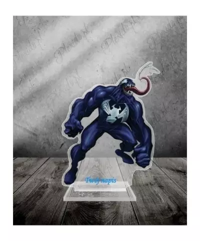 Kolekcjonerska Figurka Marvel Venom