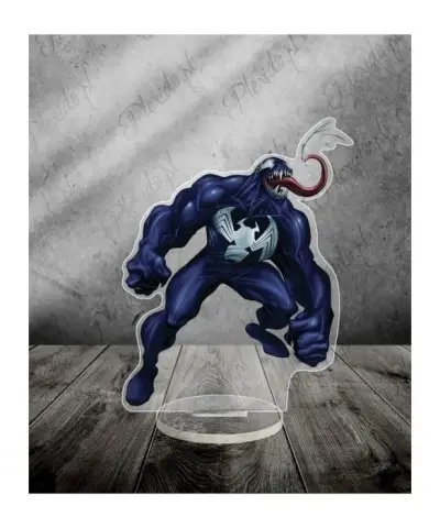 Kolekcjonerska Figurka Marvel Venom