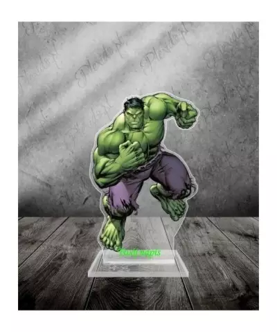 Kolekcjonerska Figurka Marvel Hulk Avengers