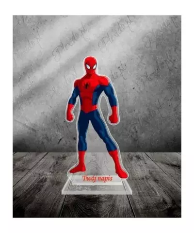 Kolekcjonerska Figurka Marvel Spiderman Avengers