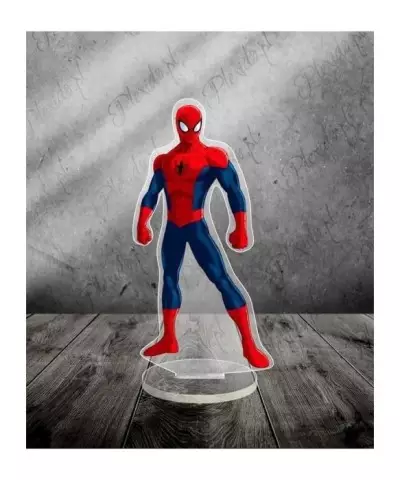 Kolekcjonerska Figurka Marvel Spiderman Avengers