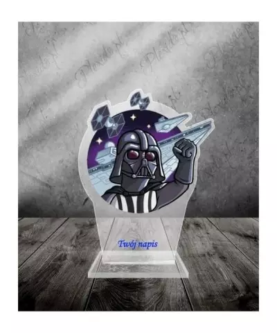 Kolekcjonerska Figurka Gwiezdne Wojny Darth Vader