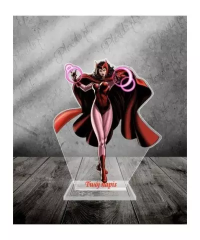 Kolekcjonerska Figurka Marvel Wanda Scarlet Witch Avengers