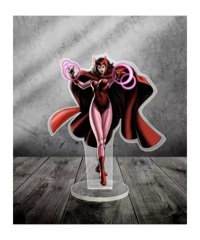Kolekcjonerska Figurka Marvel Wanda Scarlet Witch Avengers