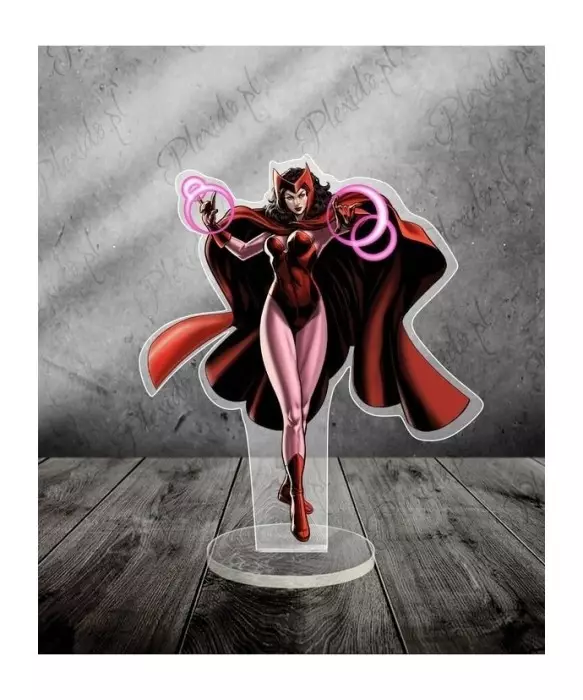 Kolekcjonerska Figurka Marvel Wanda Scarlet Witch Avengers