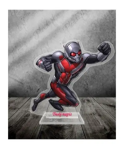 Kolekcjonerska Figurka Marvel Antman Avengers