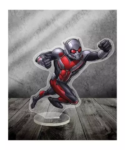 Kolekcjonerska Figurka Marvel Antman Avengers